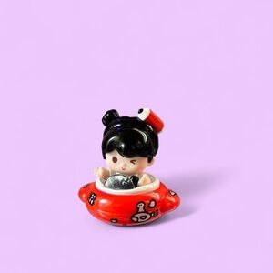YOYO Wandering Universe- Little Pencil mini bean figure